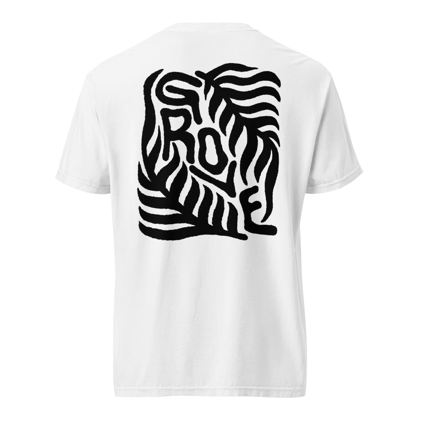 Lotus Grove TShirt