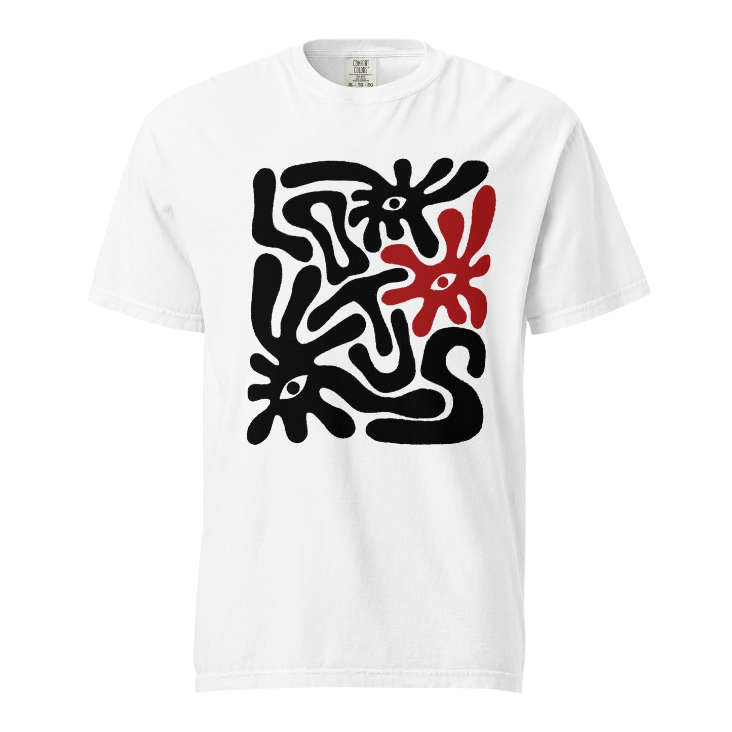 Lotus Grove TShirt
