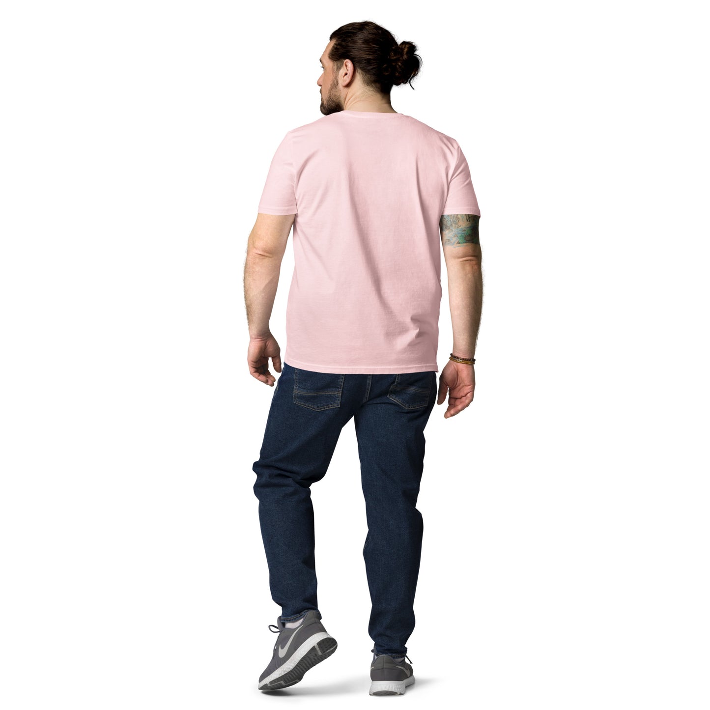 Lotus Grove Simple TShirt